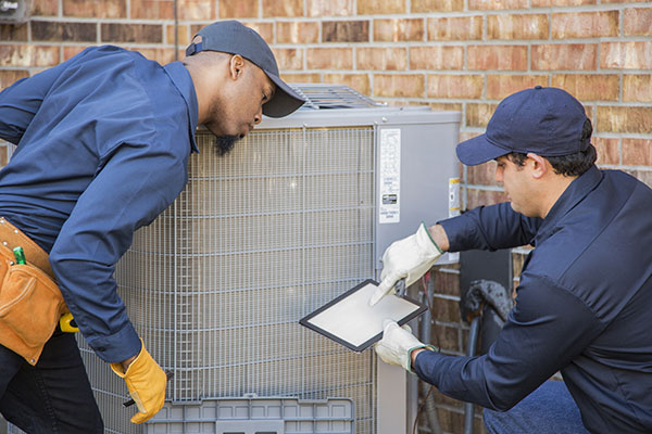 Residential Air Conditioning Solutions
